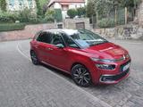 Citroën C4 Picasso Sehr gepflegtes Top-Auss - Citroën C4 Picasso von privat