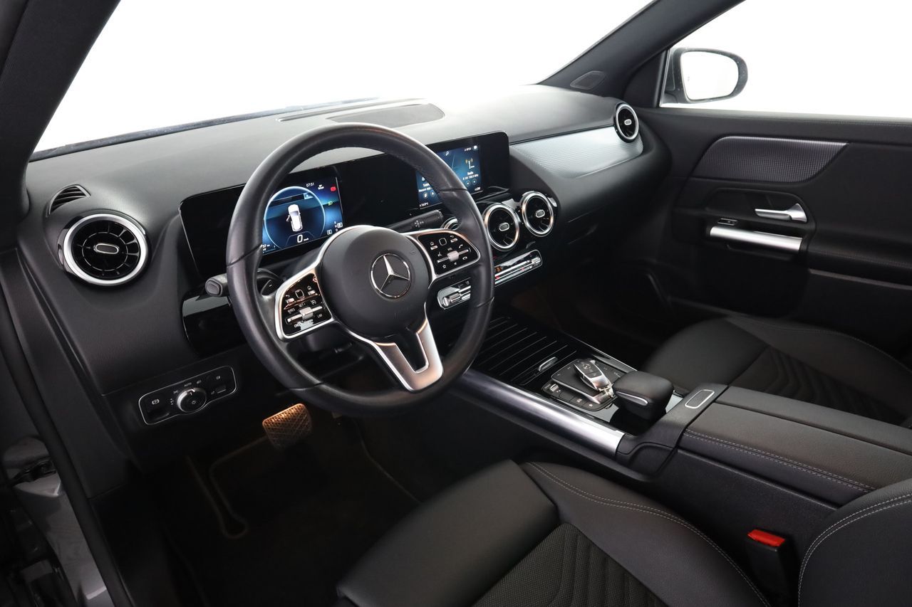 Mercedes-Benz MERCEDES Classe GLA (H247) GLA 220 d Automatic 4
