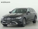 Mercedes-Benz E 220 d 4M T All-Terrain S-Dach*AHK*Airmatic*LED - gebrauchte Mercedes-Benz E 220 aus dem Jahr 2020