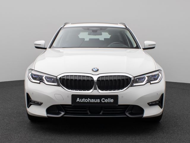 BMW 330e xDr Tour Sport Line ACC HUD Pano HiFi Laser