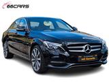 Mercedes-Benz C 400 4Matic Edition 1*LED*Keyless*Designo Innen - Mercedes-Benz C 400 Gebrauchtwagen