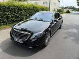 Mercedes-Benz S 500 Lange Version 45Tkm - Mercedes-Benz S-Class in Bremen