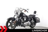 Harley-Davidson DYNA SWITCHBACK - KLAPPENAUSPUFF, EXTRAS! - HARLEY-DAVIDSON DYNA