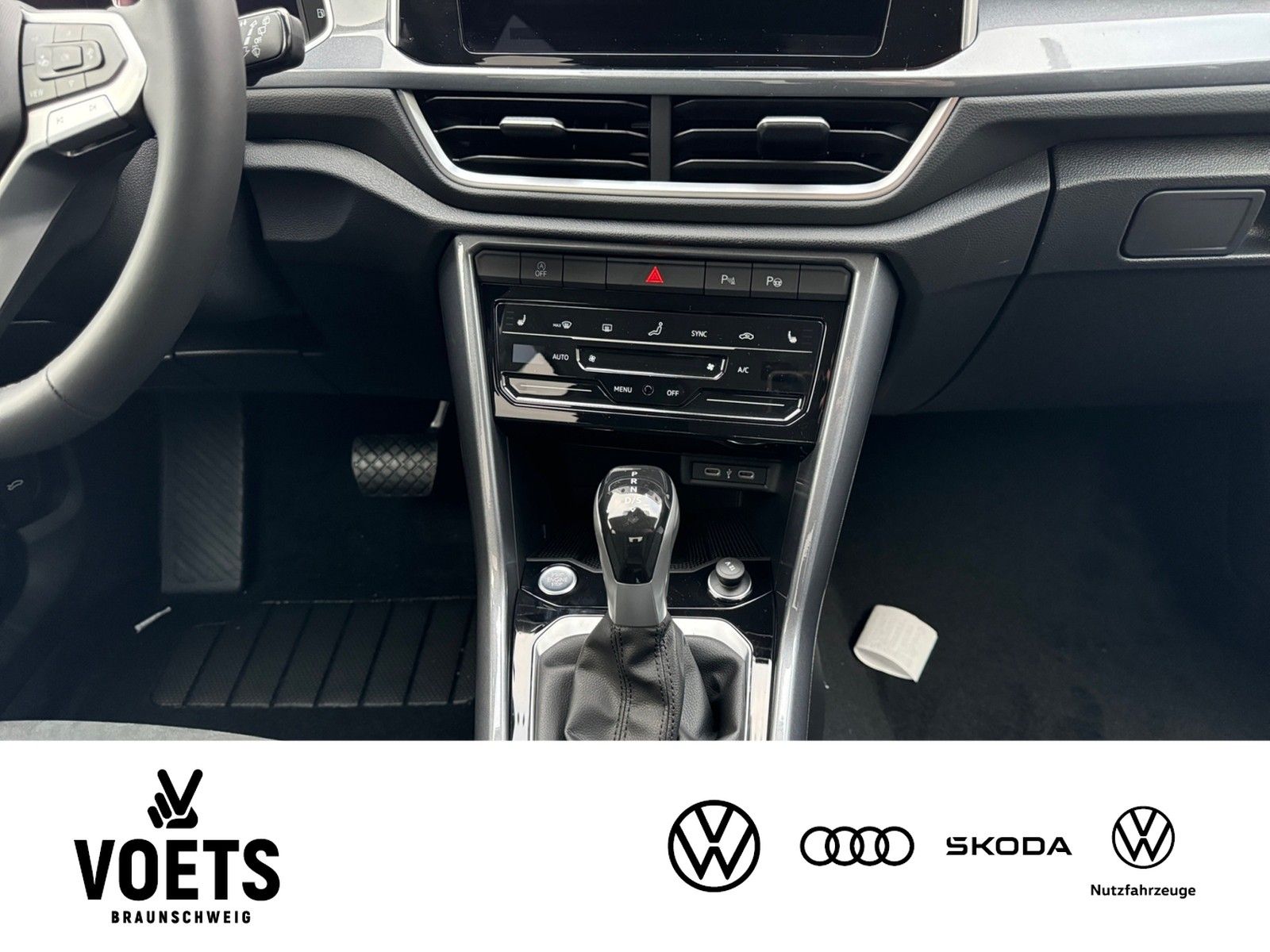 Volkswagen T-Roc - Bild 9
