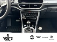 Volkswagen T-Roc - Vorschau Bild 9