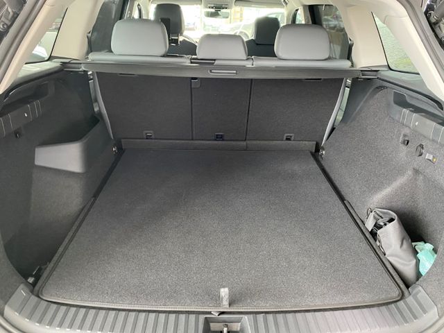 Kodiaq 2.0TDI DSG Selection Canton*360°Matrix1HD