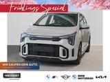 Kia Picanto /GDI/ Automatik/ GT-Line - Kia Picanto Neuwagen in Bonn