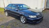 Opel LETZTE CHANCE Opel Omega B Facelift 2,2 16... - Opel Omega mit Benzin-Antrieb: Limousine, B