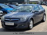 Opel Astra H GTC 1.6*EDITION*KLIMA*PDC*TÜV 12/2026