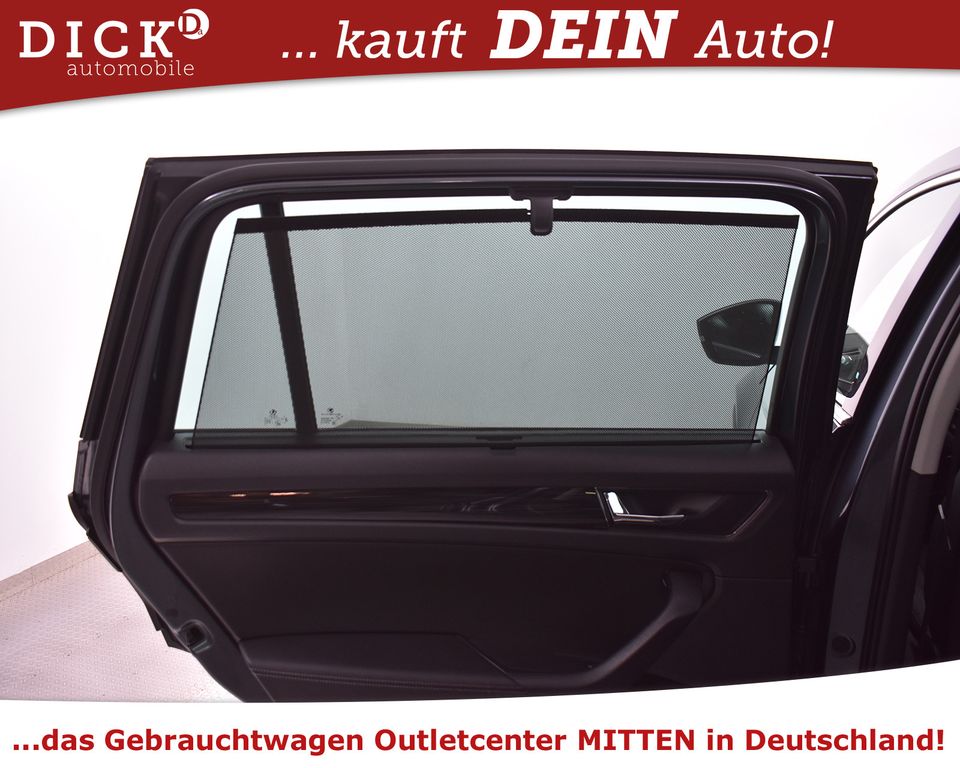 Skoda Kodiaq 2.0d DSG Style 7SI+MEMO+LED+COLUM+SHZ+TEM