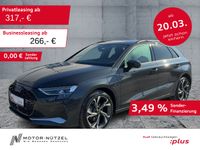 Audi A3 - Vorschau Bild 1