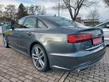 Audi A6 Lim. 3.0 TDI S-Line Alcantara Standheiz. LED - Audi A6 Gebrauchtwagen