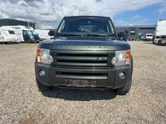Fahrzeugabbildung Land Rover Discovery 3 HSE