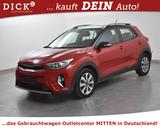 Kia Stonic 1.0 T-GDI NAVI+KAM+PDC+MFL+TEMP+APPLE+DAB - gebrauchte Kia Stonic aus dem Jahr 2023