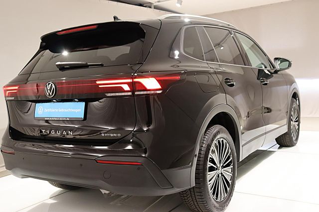 Tiguan Life 1.5 TSI eHybrid LED AHK KAMERA ACC H