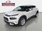 Citroën C4 CACTUS 1.2 PURETECH SHINE GRA WINTER - gebrauchte Citroën C4 Cactus aus dem Jahr 2019