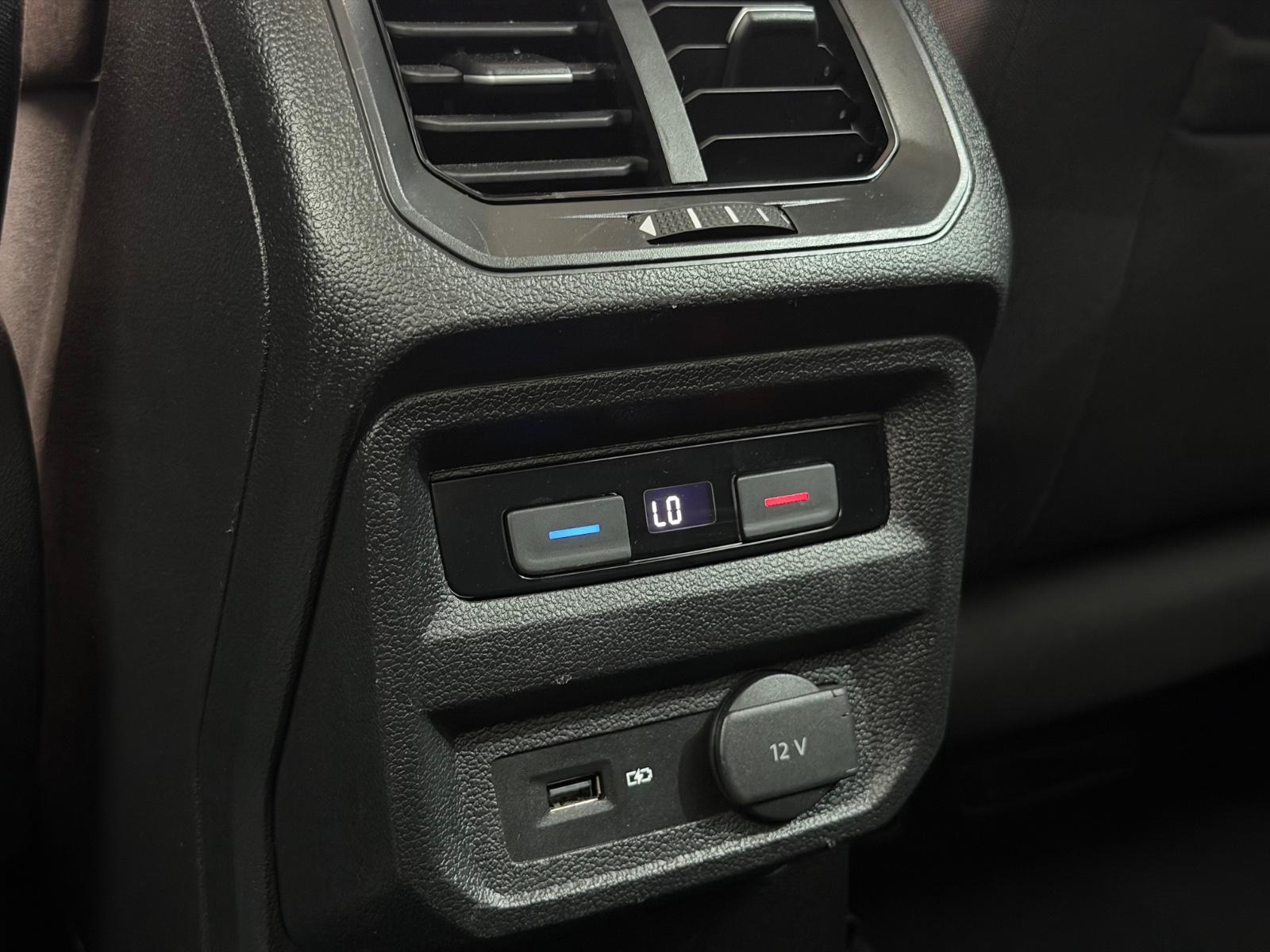 Volkswagen Tiguan 1.5 TSI*COMFORTLINE*UNITED-APP-PDC-3 KLIM, миниатюра 24