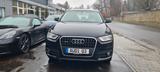 Audi Q3 2.0 TDI S tronic quattro - gebrauchte Audi Q3 aus dem Jahr 2011