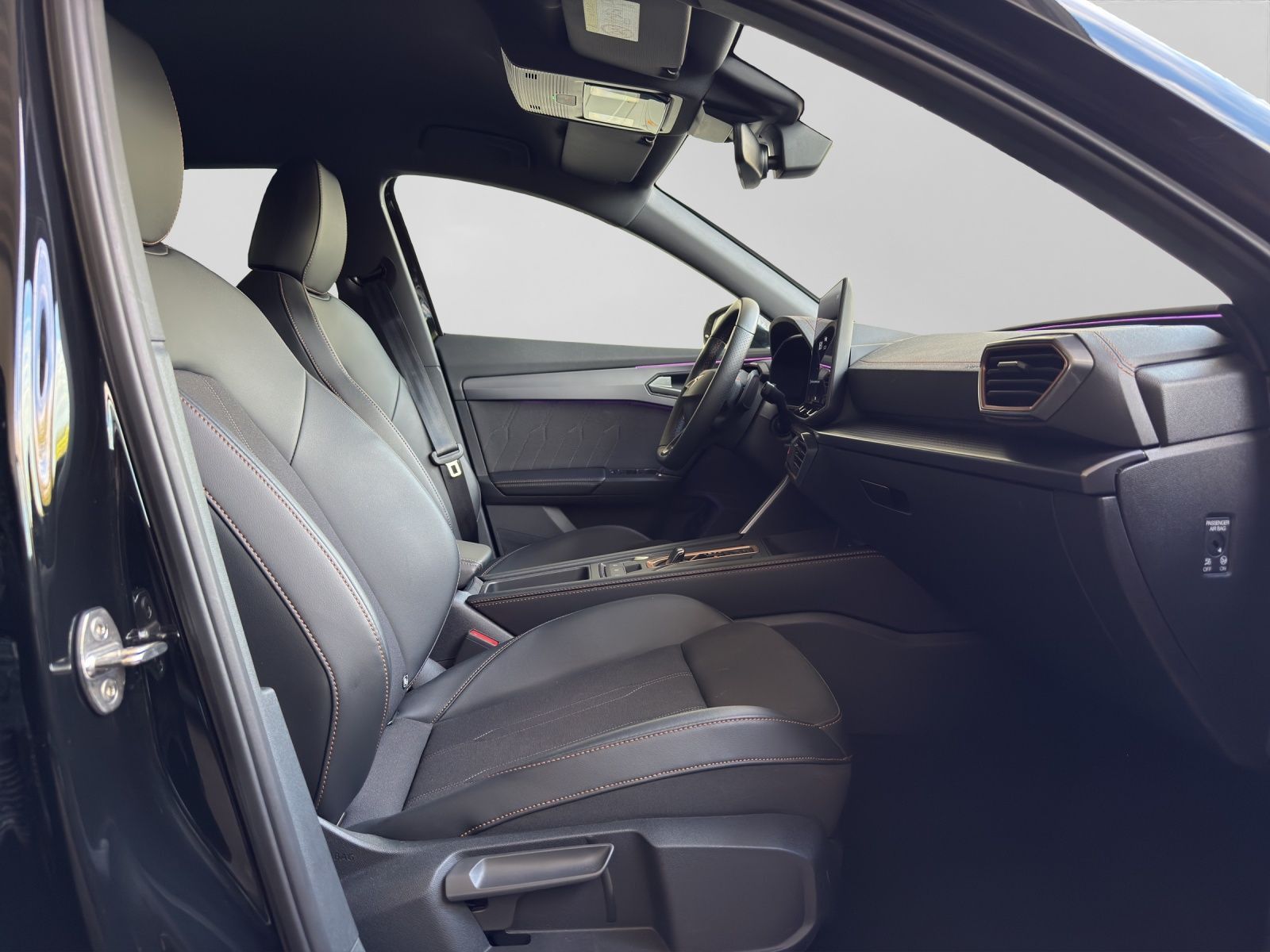 Cupra Formentor - Bild 14