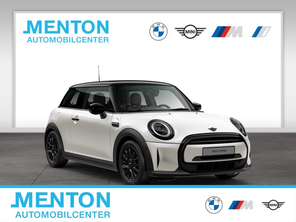 Image of MINI Cooper