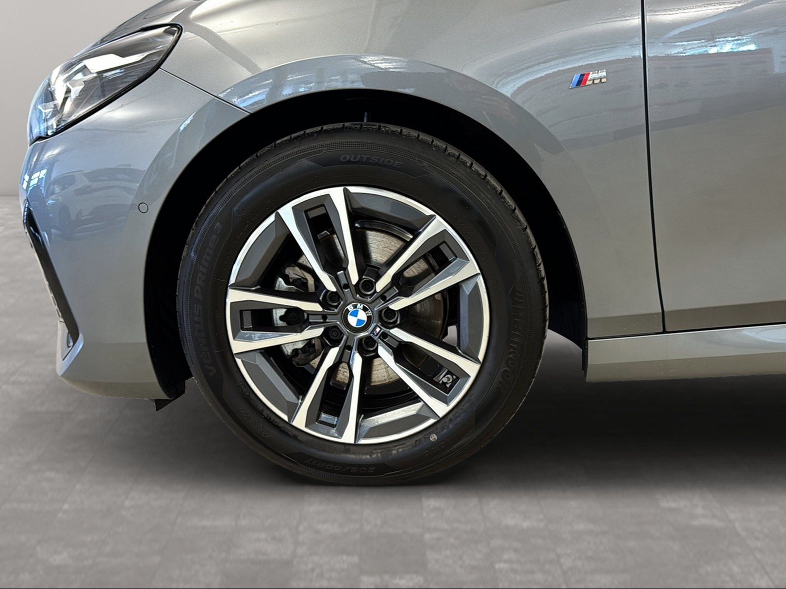 BMW 220 Active Tourer - Bild 13