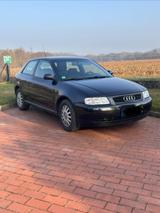 Audi A3 1.6 Ambition Ambition - gebrauchte Audi A3 aus dem Jahr 1999