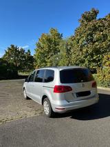 Volkswagen Sharan 2.0 TDI BlueMotion Technology Trendli... - VW Sharan Gebrauchtwagen in Aachen