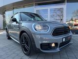 MINI Mini Cooper Countryman  AHK, Navi, PDC, 8-fach - graue MINI Cooper Countryman