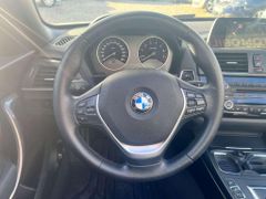 Fahrzeugabbildung BMW 220 i Sportline Cabrio F23