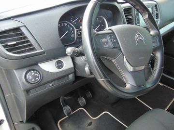 Bild 15 Citroën SpaceTourer Spacetourer Rip Curl M