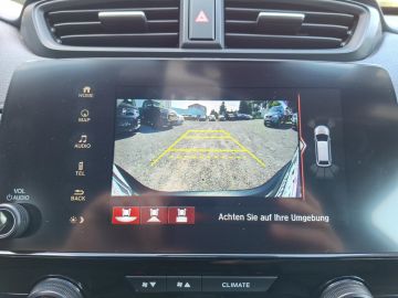 Honda CR-V Sport Line 2.0 Hybrid °LED°Navi°ACC°RFK°