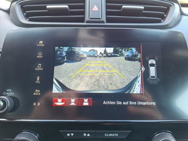 Honda CR-V Sport Line 2.0 Hybrid °LED°Navi°ACC°RFK°