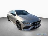 Mercedes-Benz CLA 200 Shooting Brake AMG LINE - PANO - KAMERA - Mercedes-Benz CLA 200 Shooting Brake Gebrauchtwagen