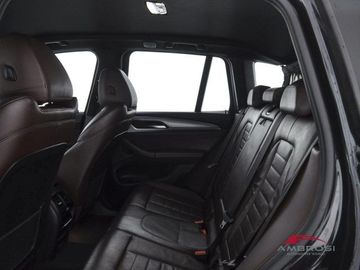 BMW X3 - 10