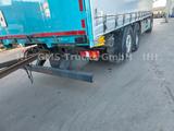Mercedes-Benz Antos 2536 / Schiebe Plane / WENIG KM - Angebote