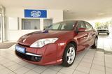 Renault Laguna III Expression Klima ZV Metallic Alu 2.Hd - Renault Laguna: Ii