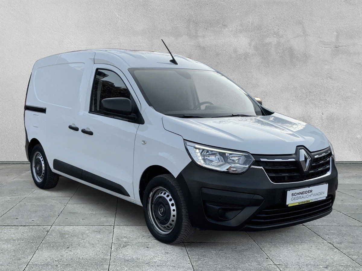 Renault Express - Bild 8