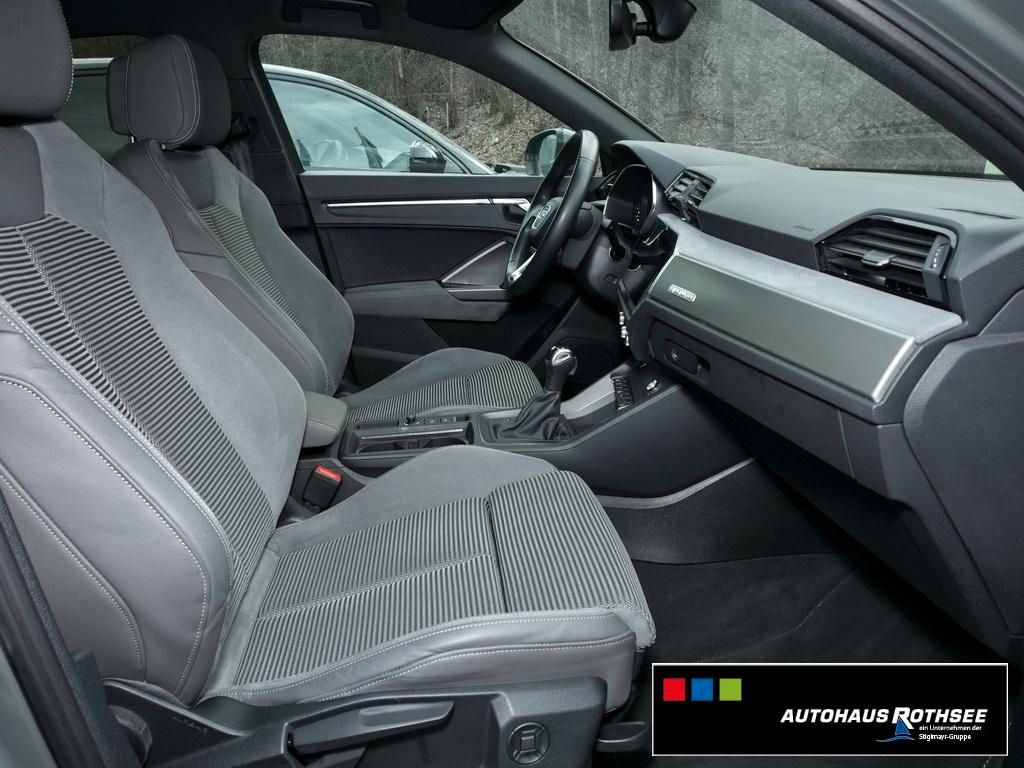 Audi Q3 — fotografia 3