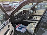 BMW X5 xDrive50i LCI / M Sportpaket /Vollausstattung - gebrauchte BMW X5 aus dem Jahr 2011