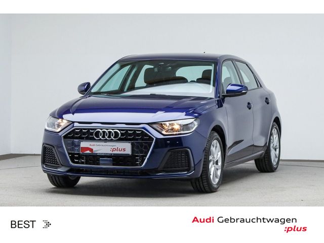 Audi A1 Sportback 25 TFSI advanced*VIRTUAL*SMART-INTE