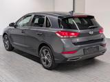 Hyundai i30 LED/SHZ/LHZ/PDC/Kam/Carplay/16"LM - Hyundai i30 in Magdeburg
