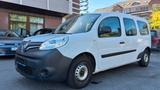 Renault Kangoo Maxi N1 LKW Zulassung - Renault: Lkw