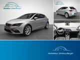 Seat Leon FR - Seat Leon: Kleinwagen