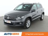 Volkswagen Tiguan 2.0 TDI Lounge Sport & Style 4 BM Aut. - Volkswagen Tiguan in Köln
