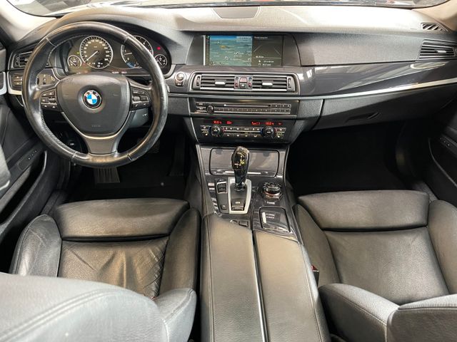 BMW 535d Touring *KAMERA*PANO*HUD*LEDER*