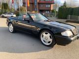 Mercedes-Benz SL 320 Special Edition*Verdeck Neu*nur 292 Stück - Mercedes-Benz SL 320 aus 1998