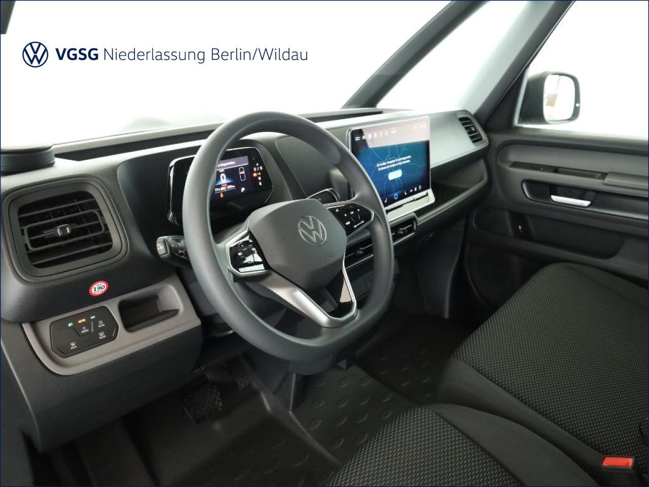 Volkswagen ID. Buzz - Bild 7