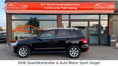 MERCEDES-BENZ GLK 220/4Matic/TÜV&Service Neu / Garantie /
