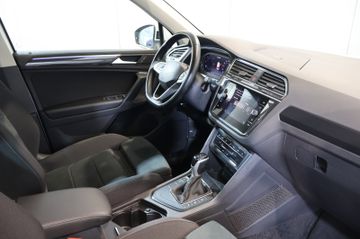 Volkswagen Tiguan 2.0 TDI Elegance AID+ACC+KEY+KAM+LED+AHK