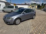 Audi A3 1.6 Attraction Automatik,,Tüv Neu - Audi A3 aus 2004: 1.6